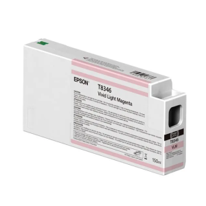 TINTA HD LIGHT MAGENTA 150ML P6000-P7000-P8000-P9000 EPSON - JP DIGITAL EPSON ECUADOR