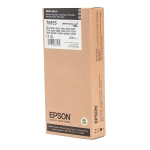TINTA BLACK MATE EPSON 350ML STYLUS PRO - JP DIGITAL EPSON ECUADOR