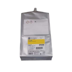 TINTA REACTIVO EPSON BOLSA YELLOW 3 LTR - JP DIGITAL EPSON ECUADOR