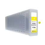 YELLOW INK CARTRIDGE - 600 ML - JP DIGITAL EPSON ECUADOR