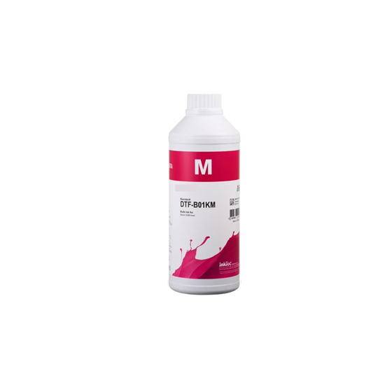 TINTA DTF INKJET INK PIGMENT 200 ML MAGENTA - JP DIGITAL EPSON ECUADOR