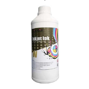 TINTA WHITE DTF INKJET 1KG - JP DIGITAL EPSON ECUADOR