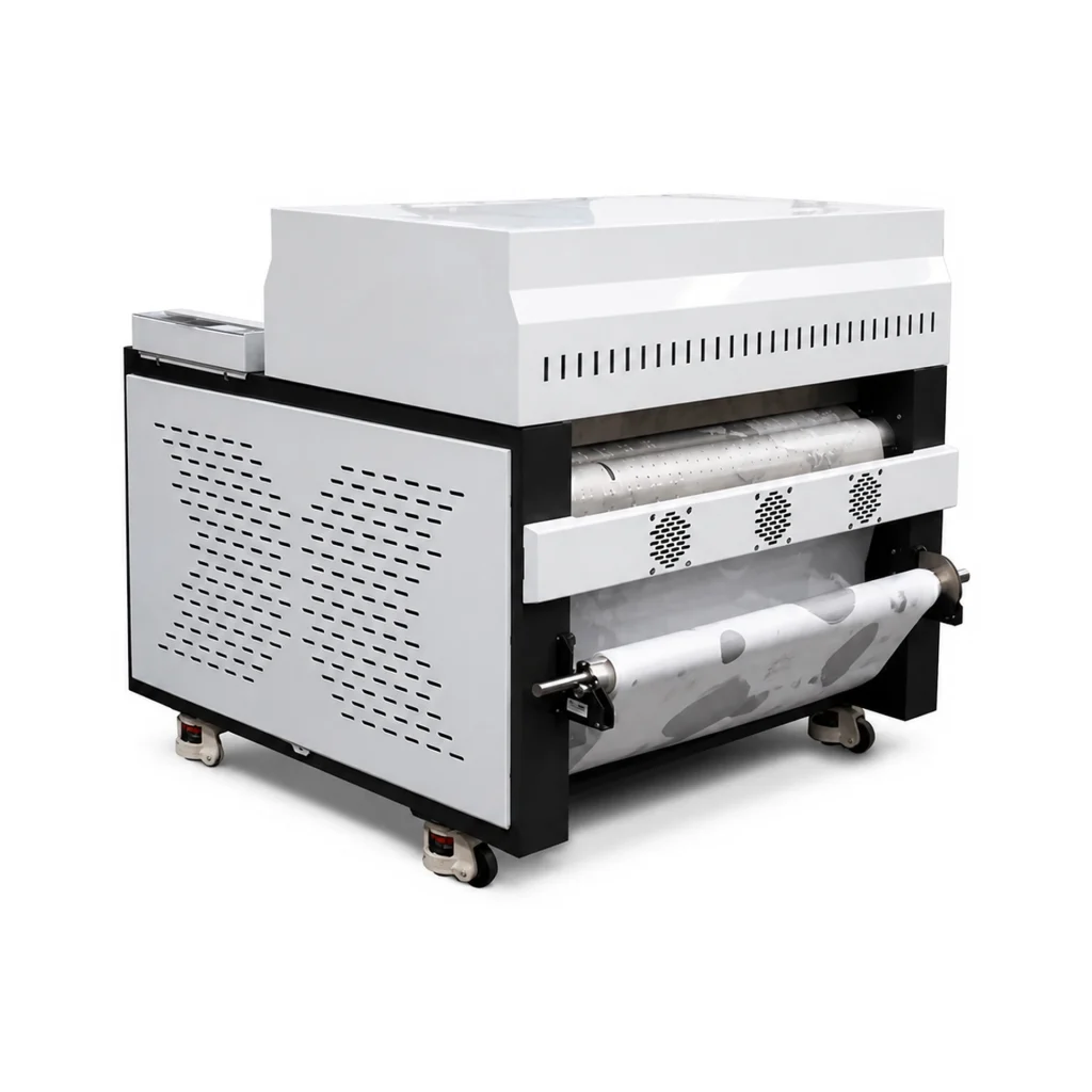 HORNO AGITADOR DE POLVO DTF 90 CM - JP DIGITAL EPSON ECUADOR