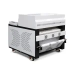 HORNO AGITADOR DE POLVO DTF 90 CM - JP DIGITAL EPSON ECUADOR