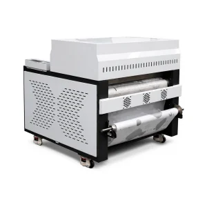 HORNO AGITADOR DE POLVO DTF 90 CM - JP DIGITAL EPSON ECUADOR