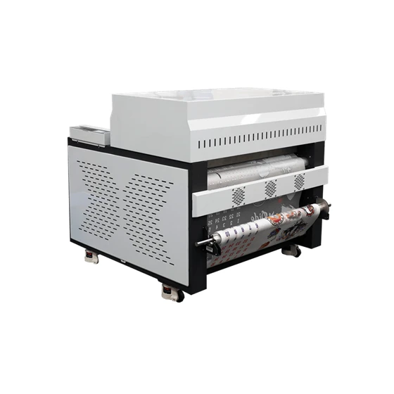 HORNO AGITADOR DE POLVO DTF 90 CM - JP DIGITAL EPSON ECUADOR