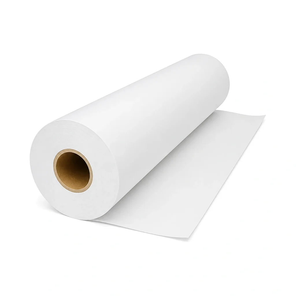 PAPEL DE SUBLIMACION 112X100m 80GR - JP DIGITAL EPSON ECUADOR