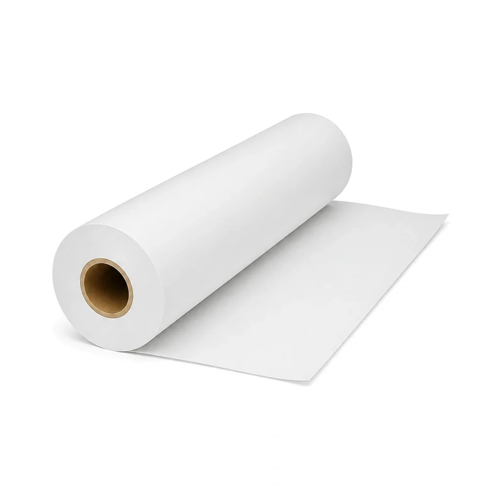 PAPEL DE SUBLIMACION 61X100m 80GR - JP DIGITAL EPSON ECUADOR