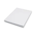 PAPEL DE SUBLIMACIÓN 100 UNIDADES A4 100GR - JP DIGITAL EPSON ECUADOR