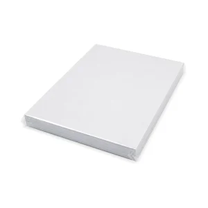 PAPEL DE SUBLIMACIÓN 100 UNIDADES A4 100GR - JP DIGITAL EPSON ECUADOR