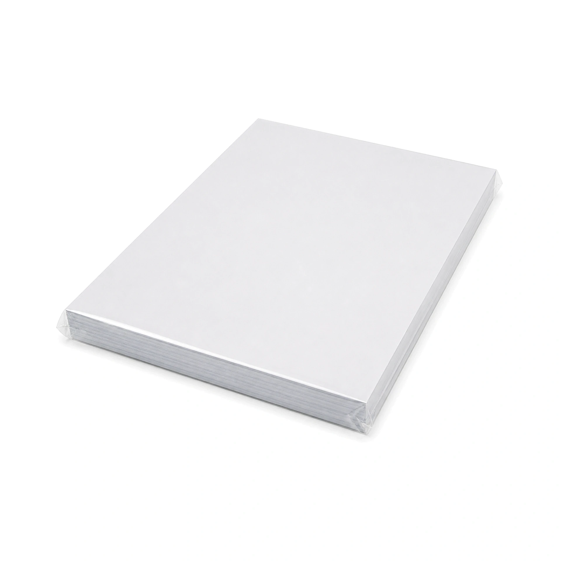 PAPEL DE SUBLIMACIÓN 100 UNIDADES A4 100GR - JP DIGITAL EPSON ECUADOR