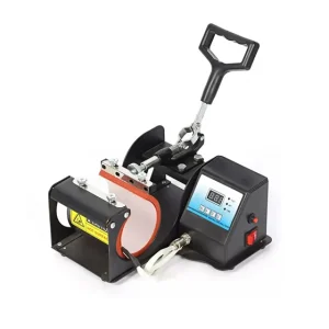 PRENSA TÉRMICA PARA SUBLIMACIÓN DE JARROS 11 OZ - JP DIGITAL EPSON ECUADOR
