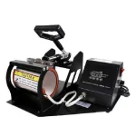 PRENSA TÉRMICA PARA SUBLIMACIÓN DE JARROS CILÍNDRICOS 12 OZ - JP DIGITAL EPSON ECUADOR