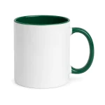 JARRO VERDE PARA SUBLIMACIÓN 11OZ - JP DIGITAL EPSON ECUADOR