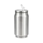 LATA PLATEADA PARA SUBLIMACIÓN 350 ML - JP DIGITAL EPSON ECUADOR