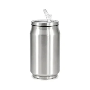 LATA PLATEADA PARA SUBLIMACIÓN 350 ML - JP DIGITAL EPSON ECUADOR