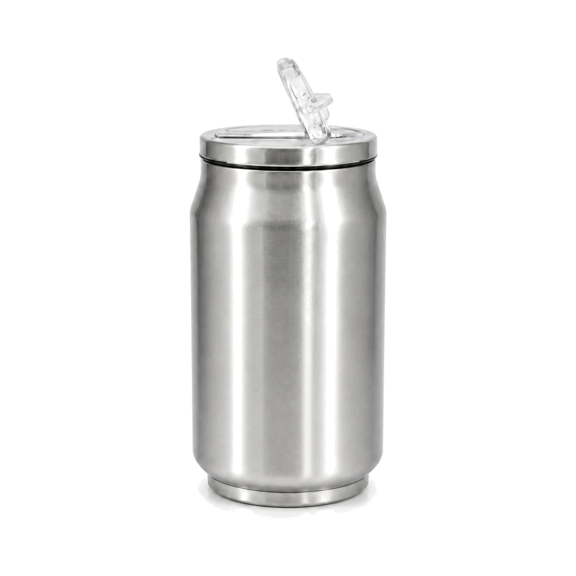 LATA PLATEADA PARA SUBLIMACIÓN 350 ML - JP DIGITAL EPSON ECUADOR