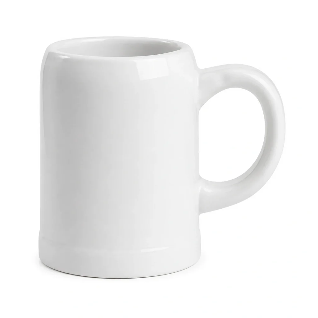 TAZA CERVECERA PARA SUBLIMACIÓN - JP DIGITAL EPSON ECUADOR