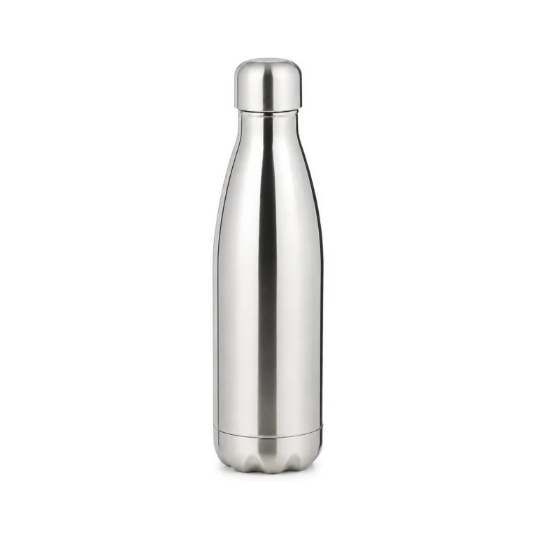 BOTELLA PLATEADA PARA SUBLIMACIÓN 17 OZ - JP DIGITAL EPSON ECUADOR
