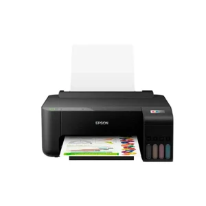 IMPRESORA EPSON ECOTANK L1250 - JP DIGITAL EPSON ECUADOR