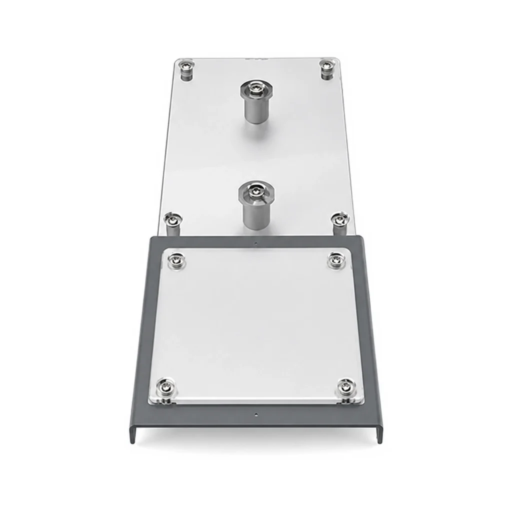 SOPORTE PLACA PARA MANGAS (4" x 4") EPSON-F2270 - JP DIGITAL EPSON ECUADOR