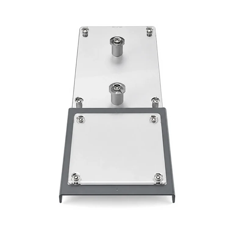 SOPORTE PLACA PARA MANGAS (4" x 4") EPSON-F2270 - JP DIGITAL EPSON ECUADOR