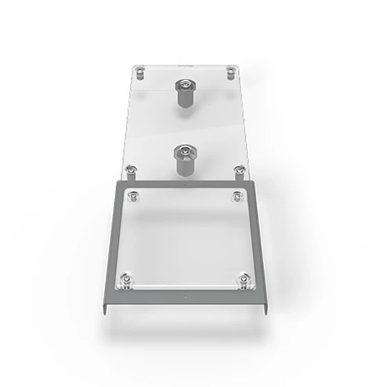SOPORTE PLACA PARA MANGAS (4" x 4") EPSON-F2270 - JP DIGITAL EPSON ECUADOR