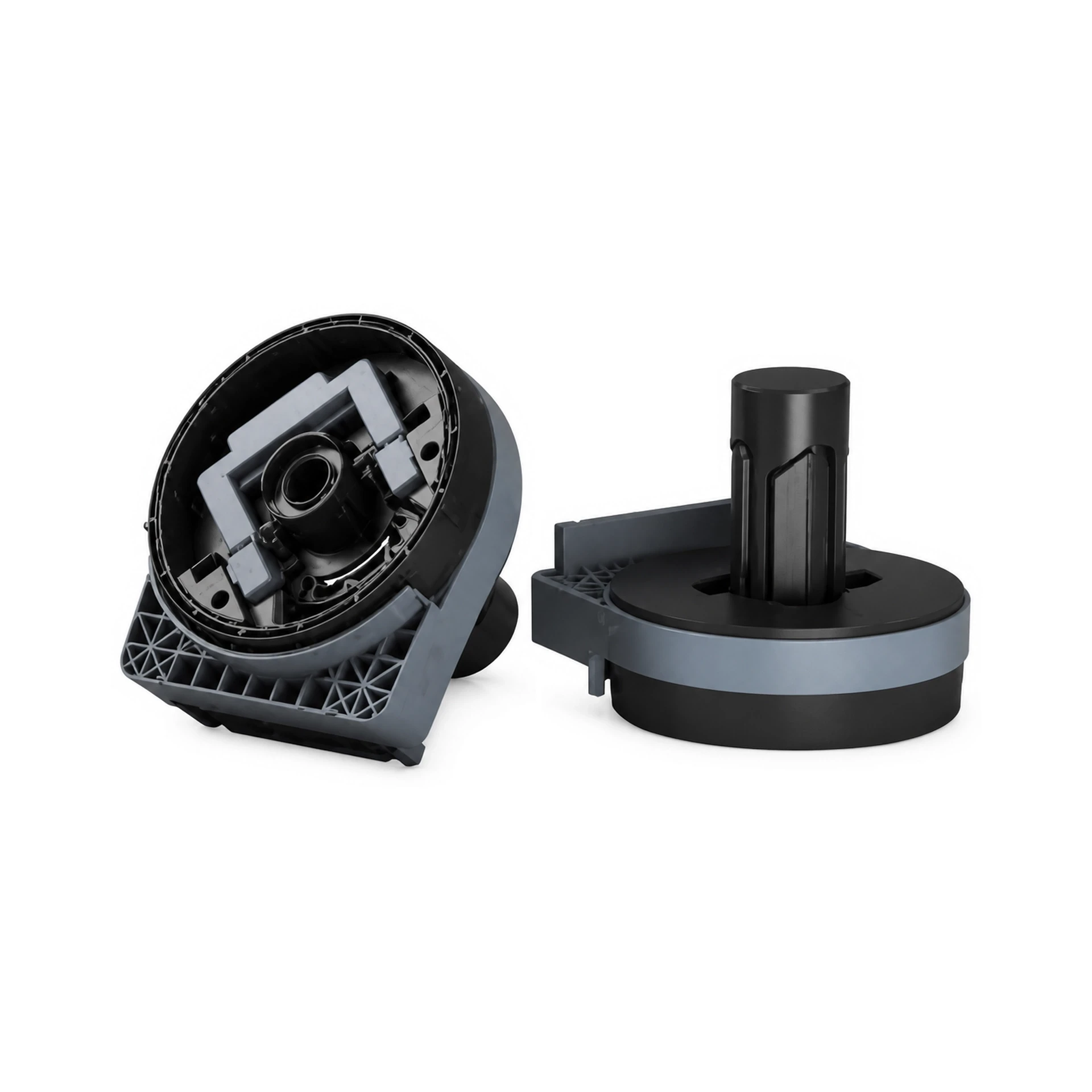 ADAPTADORES DE ROLLO DE PAPEL ADICIONALES PARA SURECOLOR F6370 - JP DIGITAL EPSON ECUADOR