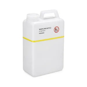 BOTELLA DE TINTA DE DESECHO ADICIONAL EPSON - JP DIGITAL EPSON ECUADOR