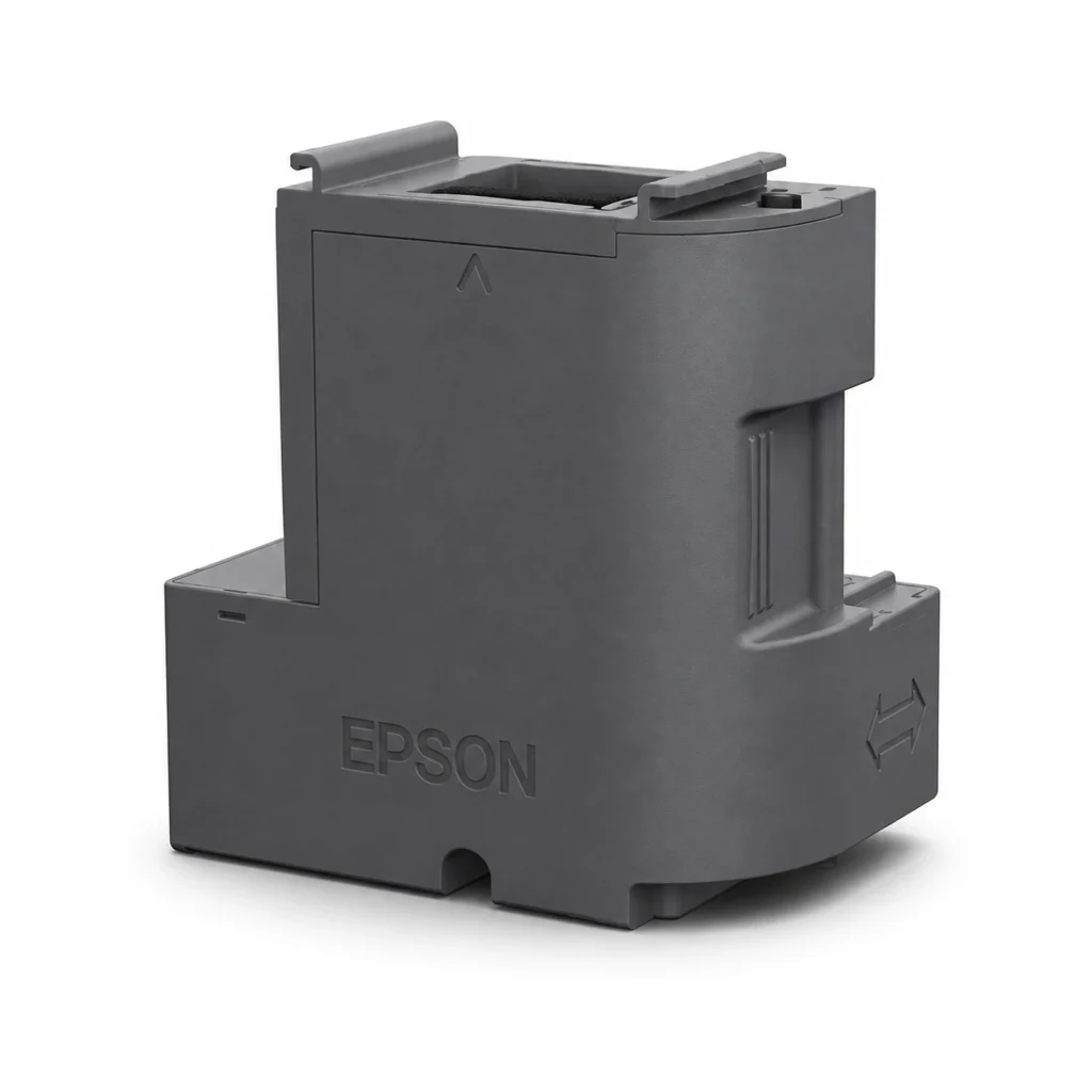CAJA DE MANTENIMIENTO EPSON-F170 - JP DIGITAL EPSON ECUADOR