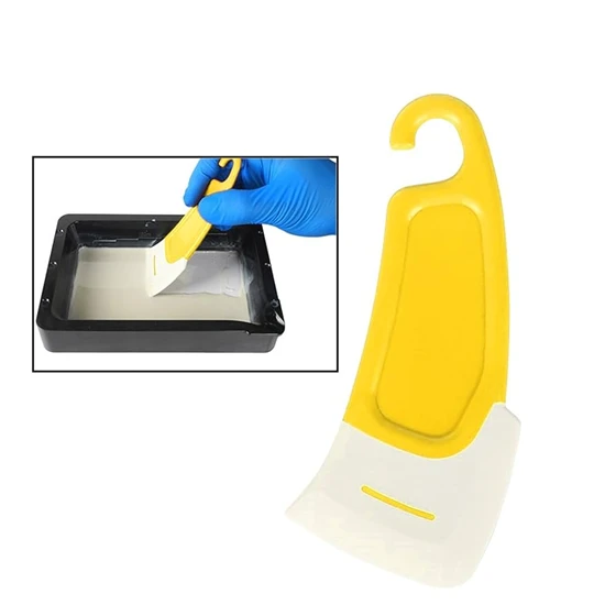 RASPADOR DE LIMPIEZA PARA IMPRESORA ML-8000 - JP DIGITAL EPSON ECUADOR