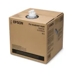 LÍQUIDO DE PRETRATAMIENTO EPSON POLIÉSTER 18L - JP DIGITAL EPSON ECUADOR