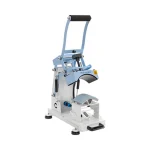 PRENSA TÉRMICA PARA GORRAS CRAFT HOBBY 110V - JP DIGITAL EPSON ECUADOR
