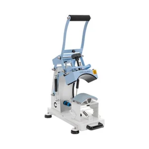 PRENSA TÉRMICA PARA GORRAS CRAFT HOBBY 110V - JP DIGITAL EPSON ECUADOR