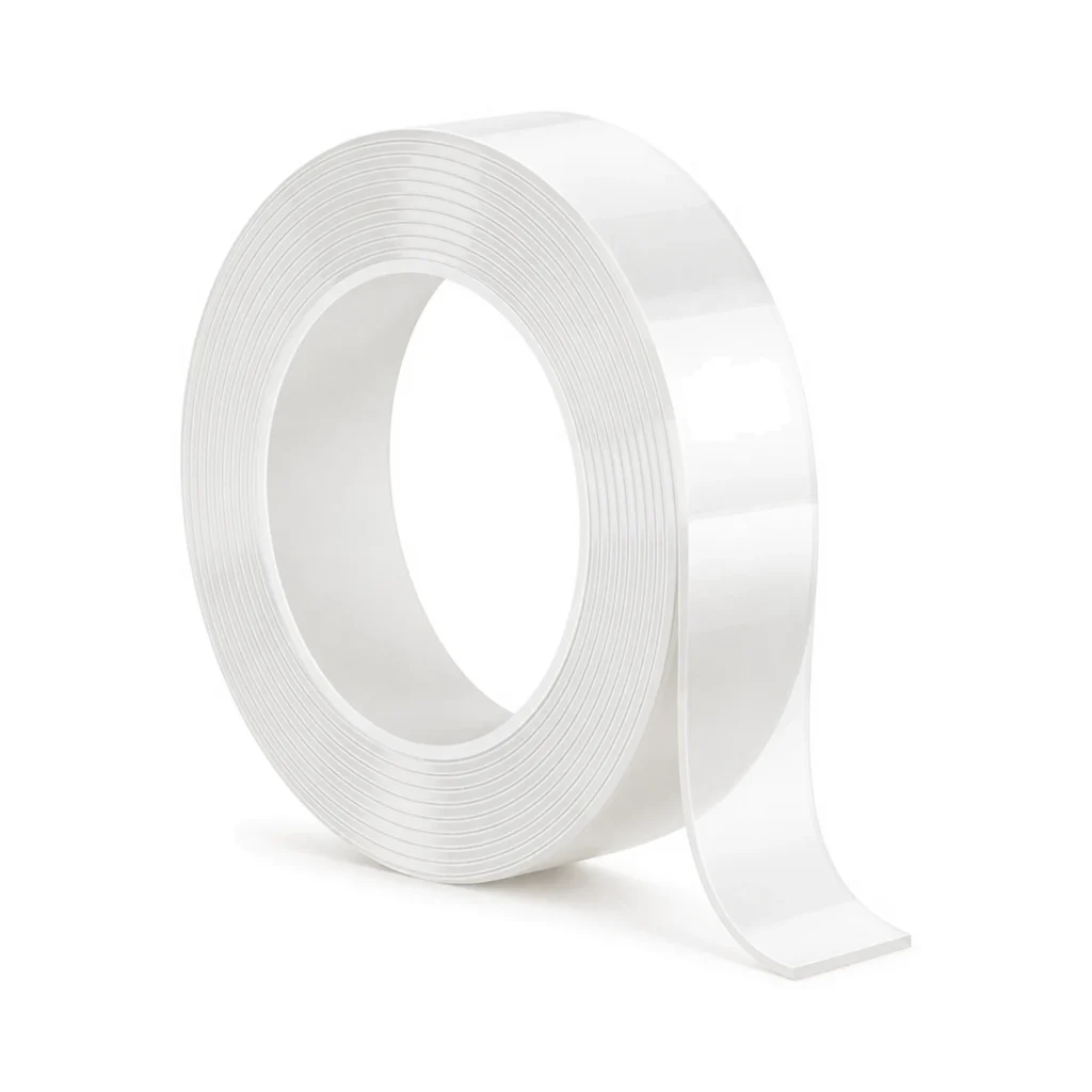 CINTA DOBLE CARA FRAMIS SILICONE DREAM 10 MM - JP DIGITAL EPSON ECUADOR
