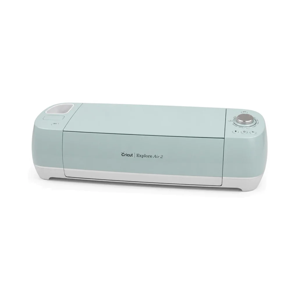 EQUIPO DE CORTE CRICUT EXPLORE AIR 3 - JP DIGITAL EPSON ECUADOR