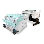 SISTEMA COMPLETO DE IMPRESIÓN DTF - JP DIGITAL EPSON ECUADOR