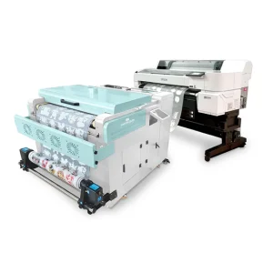 SISTEMA COMPLETO DE IMPRESIÓN DTF - JP DIGITAL EPSON ECUADOR