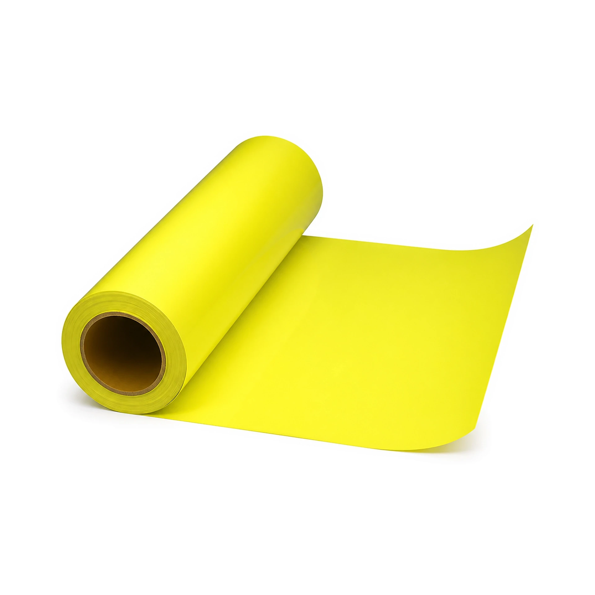 VINIL TEXTIL SEF. REFLEXCUT NEON YELLOW - JP DIGITAL EPSON ECUADOR