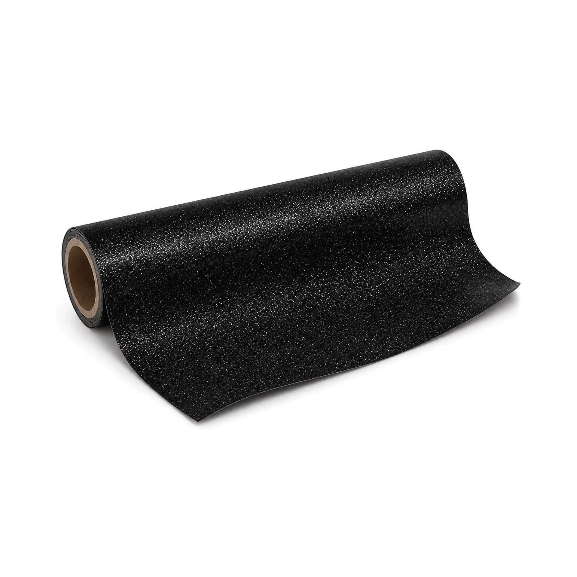 VINIL TEXTIL SEF. GLITTER BLACK - JP DIGITAL EPSON ECUADOR