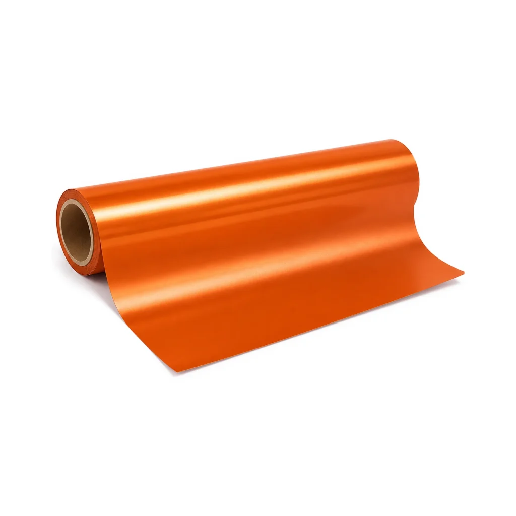 VINIL TEXTIL METALFLEX ORANGE COOPER R25/50 - JP DIGITAL EPSON ECUADOR