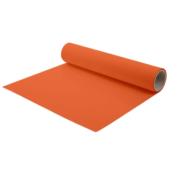 VINIL TEXTIL METALFLEX ORANGE COOPER R25/50 - JP DIGITAL EPSON ECUADOR