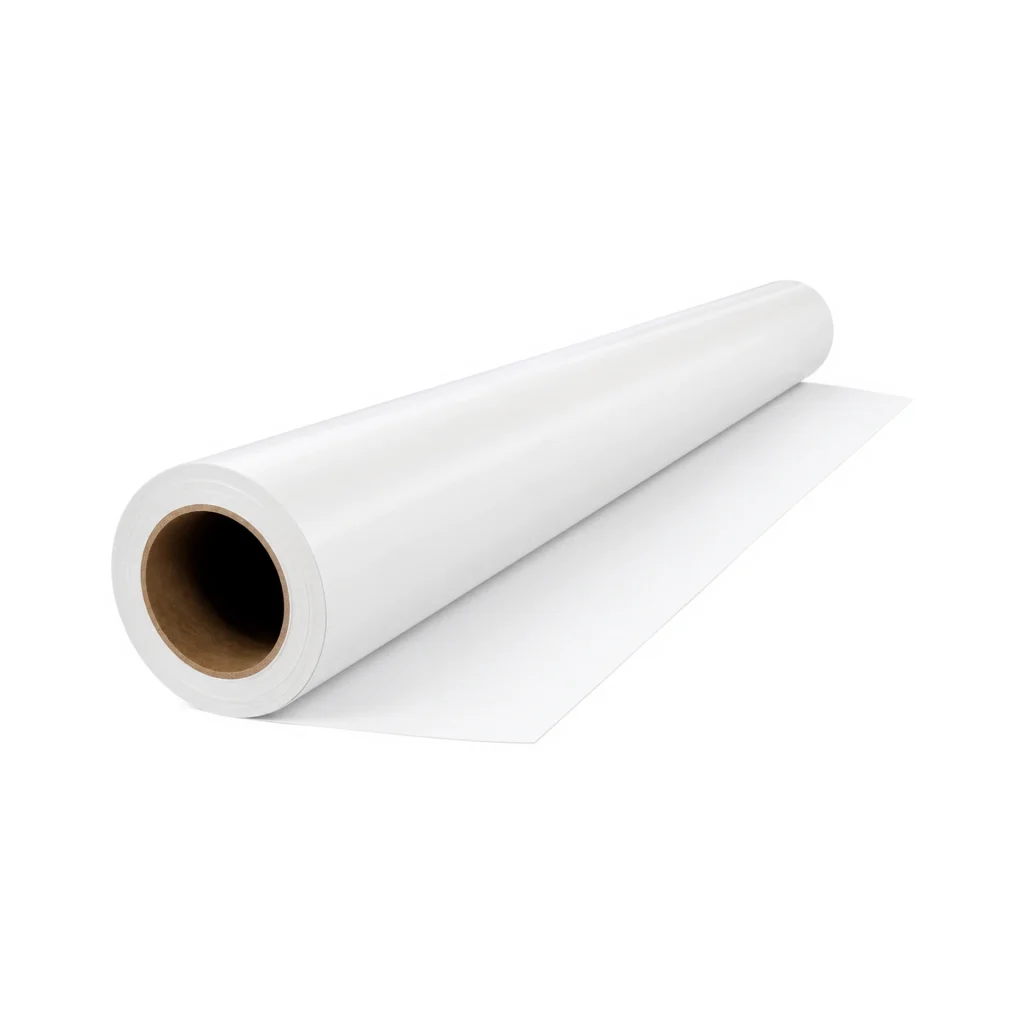 VINIL TEXTIL SEF. FLEXCUT NYLON WHITE - JP DIGITAL EPSON ECUADOR