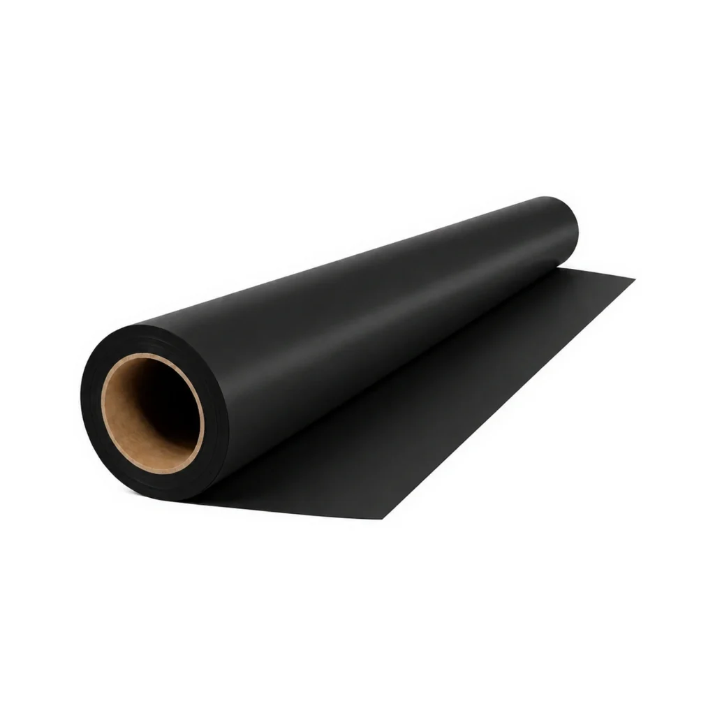 VINIL TEXTIL SEF. FLEXCUT NYLON BLACK - JP DIGITAL EPSON ECUADOR