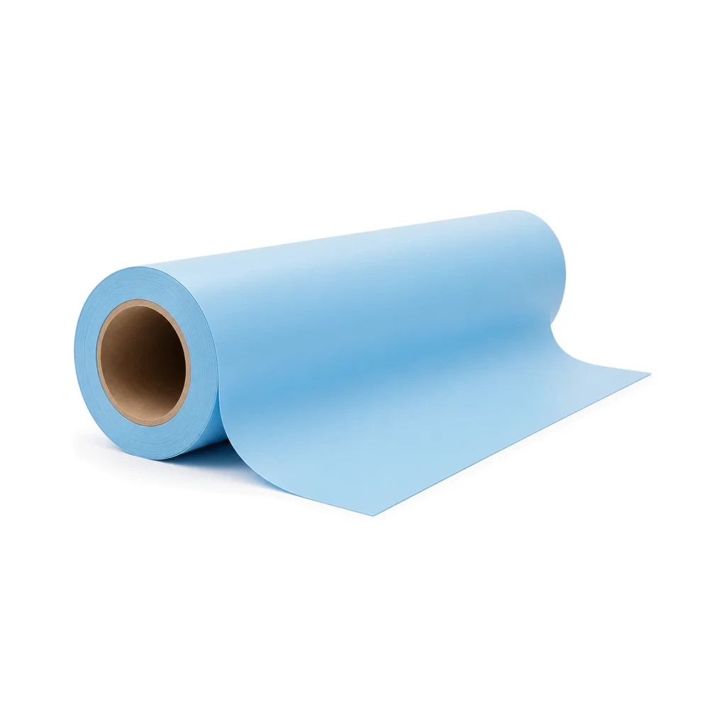 VINIL TEXTIL SEF. FLEXCUT SKY BLUE - JP DIGITAL EPSON ECUADOR