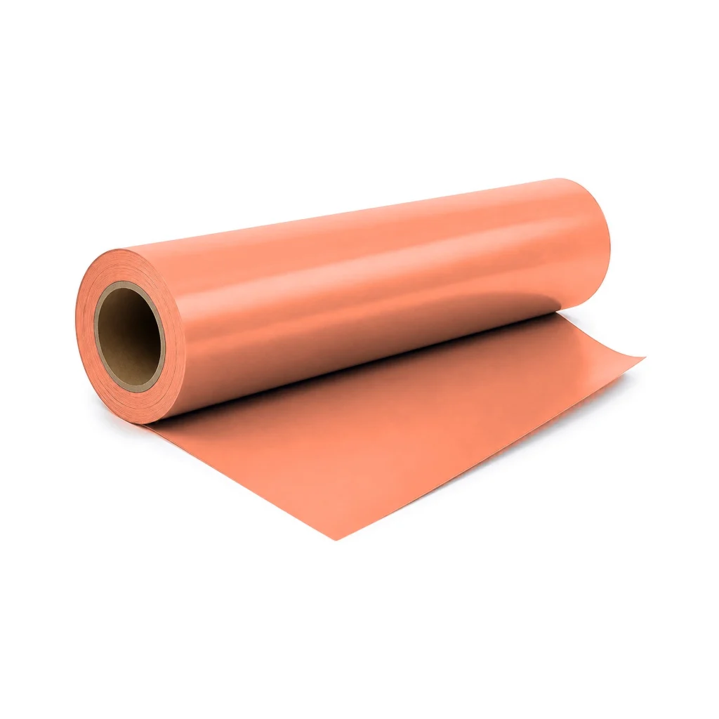 VINIL TEXTIL SEF. FLEXCUT NEON ORANGE - JP DIGITAL EPSON ECUADOR