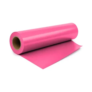 VINIL TEXTIL SEF. FLEXCUT NEON PINK - JP DIGITAL EPSON ECUADOR
