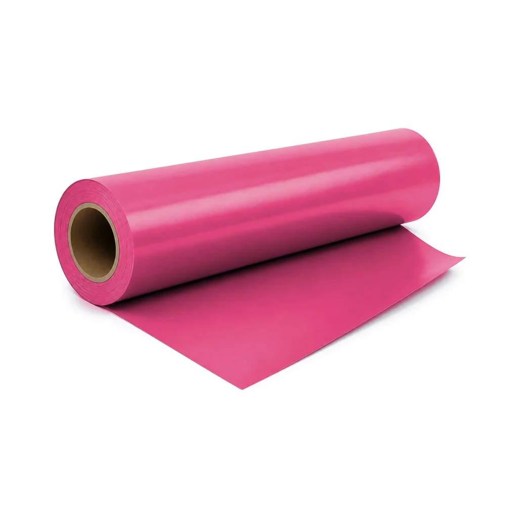VINIL TEXTIL SEF. FLEXCUT FUCHSIA - JP DIGITAL EPSON ECUADOR