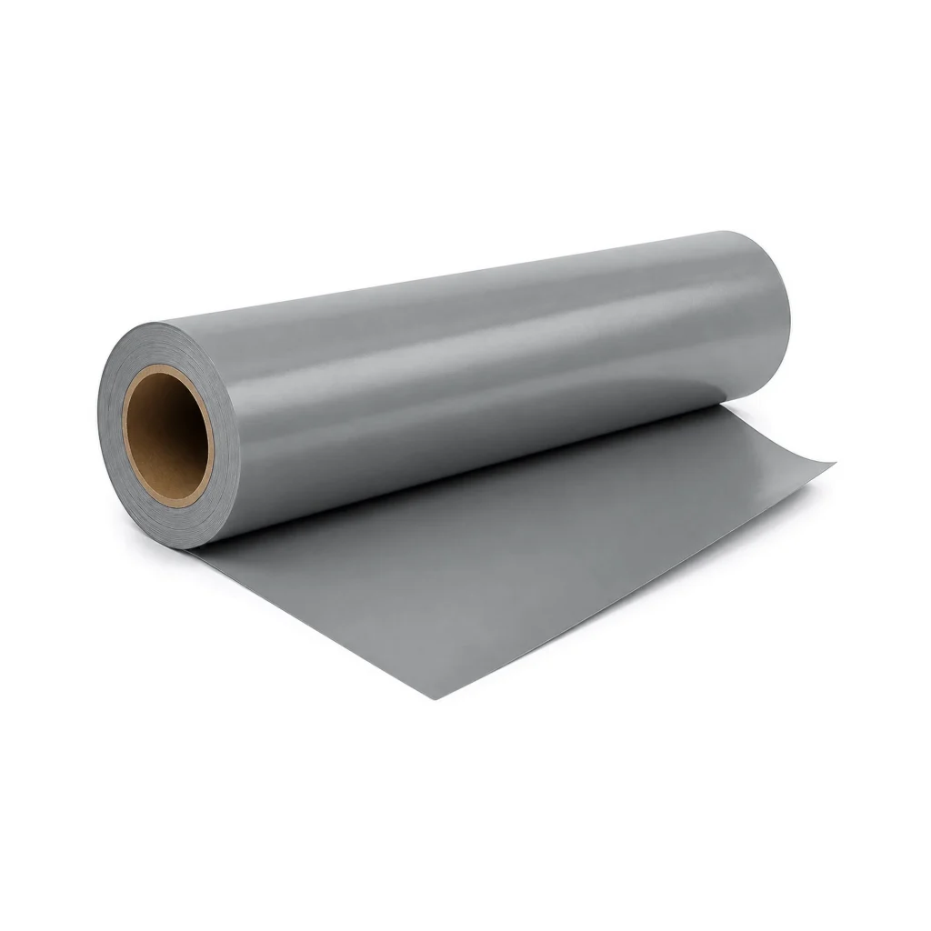 VINIL TEXTIL SEF. FLEXCUT COOL GREY - JP DIGITAL EPSON ECUADOR