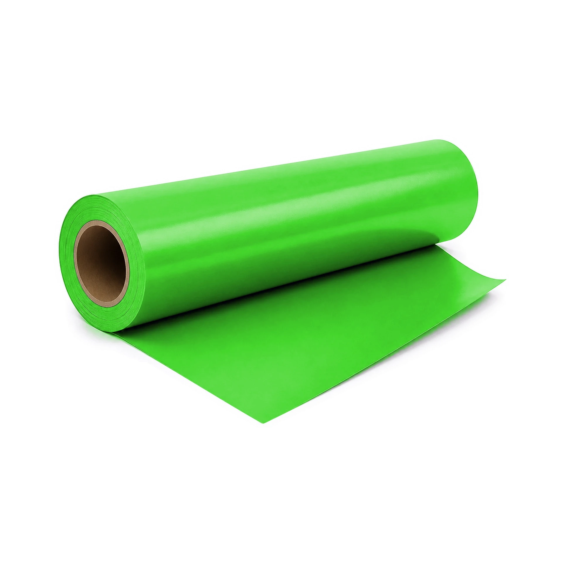 VINIL TEXTIL SEF. FLEXCUT NEON GREEN 23M - JP DIGITAL EPSON ECUADOR